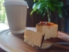 「甘糀バスクチーズケーキ⭐️」