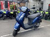 「スズキ アドレス１２５売約済み(ありがとうございました）！【明神町のバイク屋】」