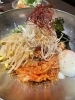 「<韓国風>ビビン麺」