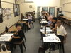 水曜日①「【教室風景】水曜日①【学生部】」