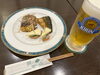 「酷暑が終わりようやく涼しくなってきました！　おまかせコース料理でお楽しみ下さい♪」