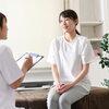 汗が出る、動悸、吐き気など、女性の様々な不調に対応　鍼灸で更年期に対応