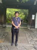 代表の岡田信一です。気が付けば京都にいました。「平成7年創業。元警視庁刑事 顧問。探偵歴33年。浮気調査・人探し 防犯対策等、茨城-土浦・つくば 群馬-前橋 埼玉-春日部・上尾・熊谷 千葉-船橋・松戸・柏 元警視庁刑事 顧問 若葉探偵社」