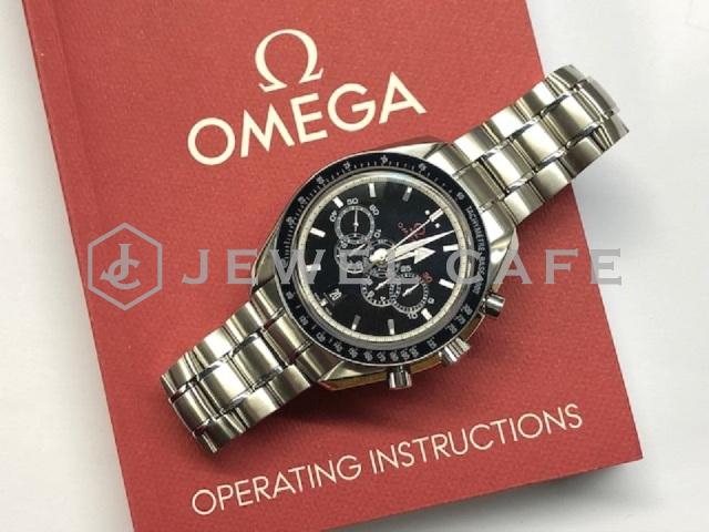 スピードマスター「【オメガ買取事例まとめ】オメガの高価買取なら赤羽の買取専門店「ジュエルカフェ 赤羽店」へ!」