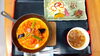 「梅カフェ　今週は焼きナポリタン！！　」