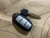 日産インテリジェントキー「日産インテリジェントキー紛失-出張対応」