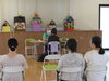 「毎月5日に「占い」！　ぜひお越しください！」
