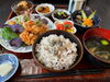 「10月のデザートランチ」