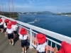 「園外保育！　平戸大橋・田平公園♪」