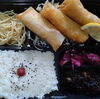 「一魚一会　お弁当配達します」