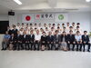 「【2024年10月4日（金）】河原医療大学校 新居浜校 歯科衛生学科 宣誓式が行われました✨」