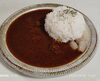 ひよこ豆とチキンのスパイスカレー　人気です。「八王子夢美術館 で開催中！かがくいひろしの世界展 ！　人気！にあやかり夢美術館近くのカフェ 802CAFE & 802SKYSHOP 八王子スカイホテル1F 帰りがけによってみて　八日町2-3　八王子」