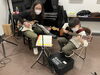 「子どものギターコース🎸」
