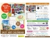 2025ART CALENDER「『2025からふるART CALENDER』予約開始！！」