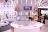 ❶お試し後は洗顔BARでスッキリ！「@cosme STORE 札幌ステラプレイス店、10月4日オープン！」