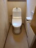 「千葉市緑区にお住まいのお客様宅でトイレリフォーム工事


【千葉市緑区おゆみ野・市原市ちはら台を中心に、リフォーム工事を行っております！お風呂、キッチン、トイレなどのリフォームや壁紙や内装、外装工事お気軽にお問い合わせください】」