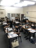 金曜日②「【教室風景】金曜②【学生部】」