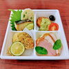 おかず4点盛り「10月5日のお惣菜」