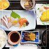 「新鮮魚🐟 お造り御膳」