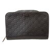 「【GUCCI】グッチ グッチシマレザークラッチバッグ をお買取させて頂きました！！」