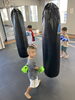 「土曜日はキッズクラスから🥊リベラルボックスジム！岡山市東区キックボクシングジム」