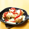 ミートボール・チーズ「呑み処悠」
