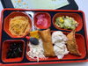 ビジネス弁当「１０月７日のお弁当🍱」
