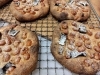 昆布と豆のフォカッチャ「新商品✨【昆布と豆のフォカッチャ】のご紹介」