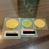 「金貨・記念硬貨どこよりも高く買取！記念金貨高価買取致しました！【かいとる雪が谷大塚駅前店】」