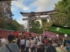 「▶ふしみ街角ウオッチング ＠御香宮のお祭り！」