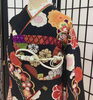 「”ふりそでsanQ高砂店”全部込みプレミアムプラン✨個性派振袖！古典柄コーディネート👘【東京都葛飾区限定！成人式の豪華振袖フルセットレンタル店】」