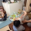託児付き整体を始めました！