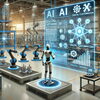 AIとDXで進化するカスタマイズ生産「AIが変えるカスタマイズ生産— DXによるマス・カスタマイゼーションの新展開」