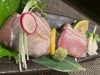 「今しか食べれない旬の【オリーブハマチ⠀】」