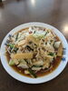 国士ヘッド「ベトコンラーメン翔華江南店　一品料理の紹介」