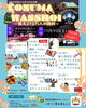 イベント「11/9(土)UONUMA WASSHOI~集え212万人の逸材~開催」