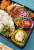 銀だら「今が旬！銀だらのお弁当✨✨」
