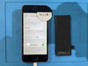 After「iPhone バッテリー交換」