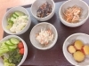 本日の小鉢「本日の選べる小鉢！🥢　【当店自慢の味噌汁紹介】」