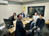 「【テラウィン】メンバー夕刊ラジオへ生出演。怖ーーーい魅力を語りました！　RadioMOMO　FM79.0」