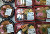 手作り弁当各種販売中！「手作り弁当出来ました！」
