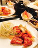 「平日限定‼️⭐️日替わりランチ⭐️」