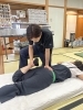 「不眠などの睡眠障害・眼精疲労・ストレス過多・片頭痛の方必見！　骨格から整えるヘッドスパスタートします！　」