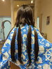 ヘアドネーションカット「ヘアドネーション」