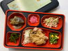 ビジネス弁当「１０月１０日のお弁当🧑‍🍳」