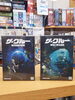 「ザ・クルー:宇宙&海底シリーズ」「ボードゲーム入荷情報！」