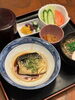 「本日の日替わりランチ😋」