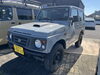 平成9年のスズキジムニー^^)「🚗車のご紹介🚗」