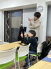 「10/9(水)高学年クラス レッスンレポート YouTube用サムネイルを作ろう！　 江戸川区・小岩の子供向け動画スクール！」