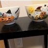 「本日のお茶会🎃」
